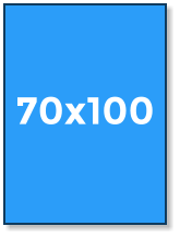 70x100