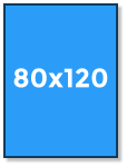 80x120